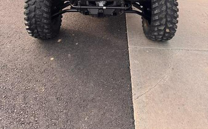 2026 Polaris® Ranger Crew XD 1500 NorthStar Ultimate