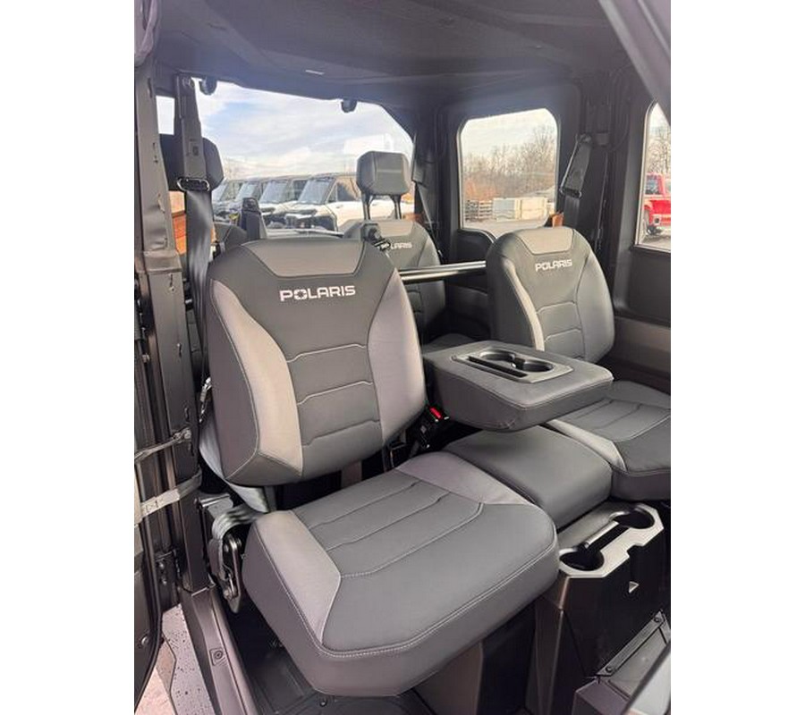 2026 Polaris® Ranger Crew XD 1500 NorthStar Ultimate