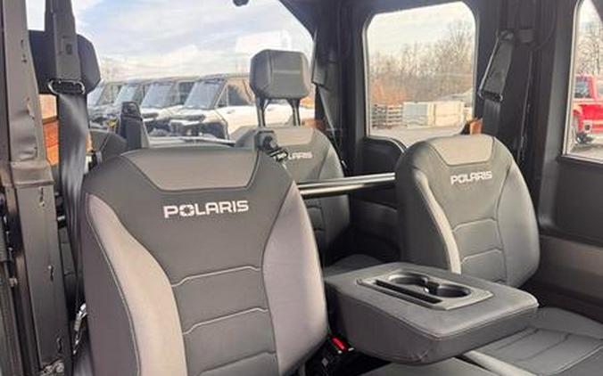 2026 Polaris® Ranger Crew XD 1500 NorthStar Ultimate