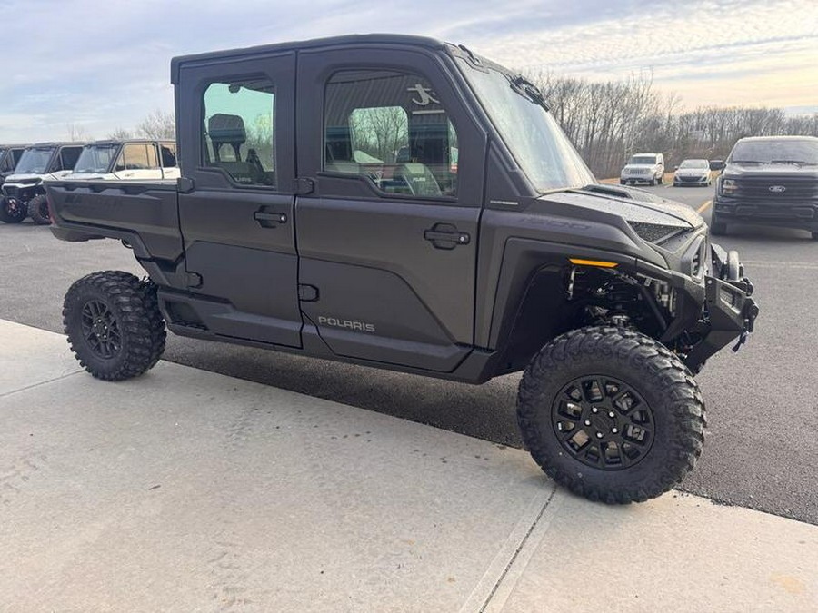 2026 Polaris® Ranger Crew XD 1500 NorthStar Ultimate