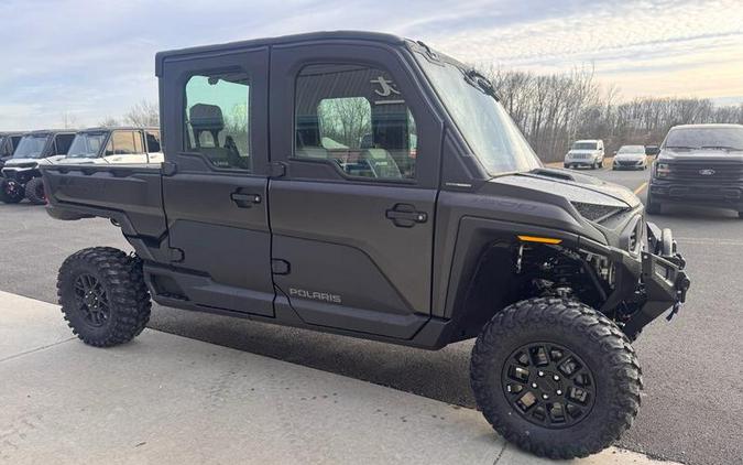 2026 Polaris® Ranger Crew XD 1500 NorthStar Ultimate
