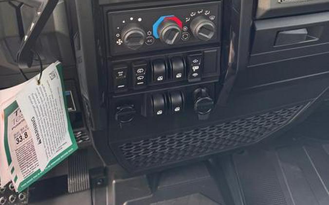 2026 Polaris® Ranger Crew XD 1500 NorthStar Ultimate