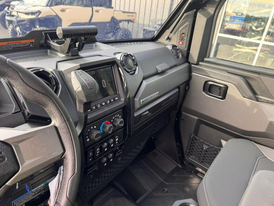 2026 Polaris® Ranger Crew XD 1500 NorthStar Ultimate
