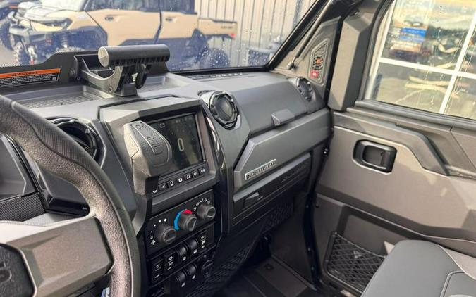 2026 Polaris® Ranger Crew XD 1500 NorthStar Ultimate