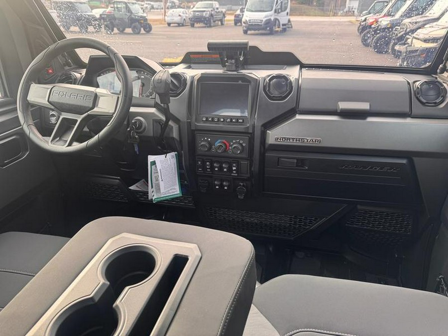 2026 Polaris® Ranger Crew XD 1500 NorthStar Ultimate