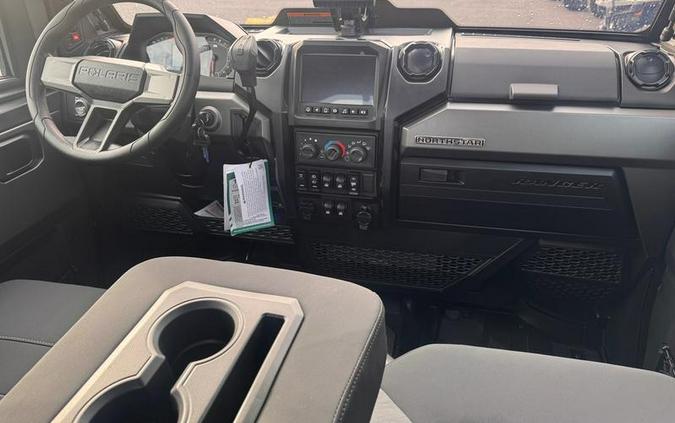 2026 Polaris® Ranger Crew XD 1500 NorthStar Ultimate