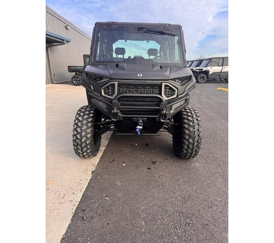 2026 Polaris® Ranger Crew XD 1500 NorthStar Ultimate