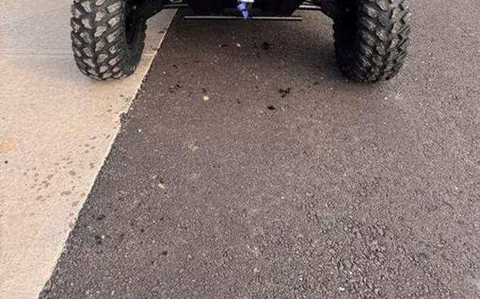 2026 Polaris® Ranger Crew XD 1500 NorthStar Ultimate