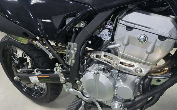 2026 Kawasaki KLX 300SM