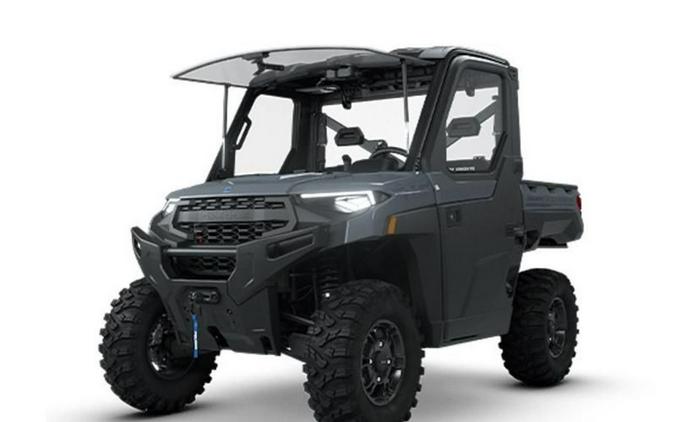 2026 Polaris Ranger XP® 1000 NorthStar Edition Premium