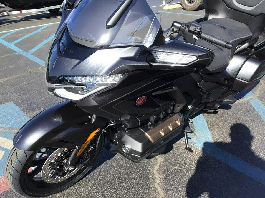 2026 Honda® Gold Wing Tour Automatic DCT