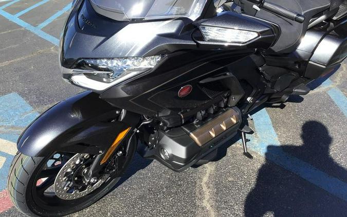 2026 Honda® Gold Wing Tour Automatic DCT