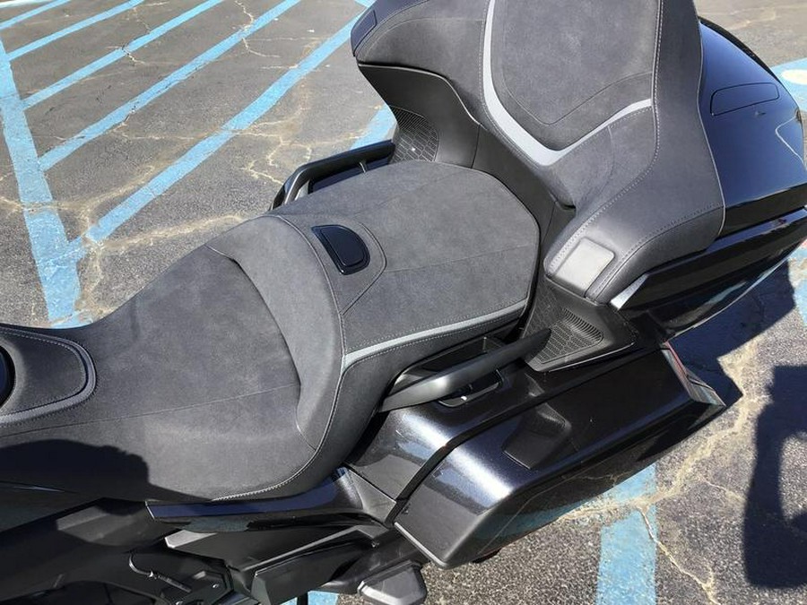 2026 Honda® Gold Wing Tour Automatic DCT