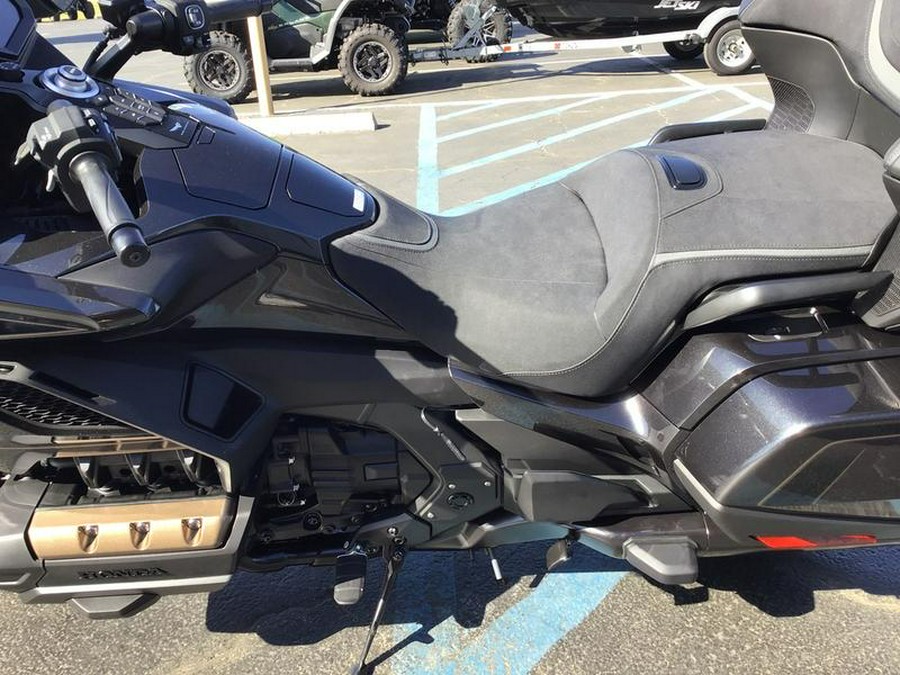 2026 Honda® Gold Wing Tour Automatic DCT
