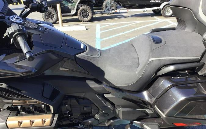 2026 Honda® Gold Wing Tour Automatic DCT