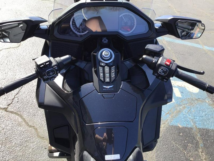 2026 Honda® Gold Wing Tour Automatic DCT