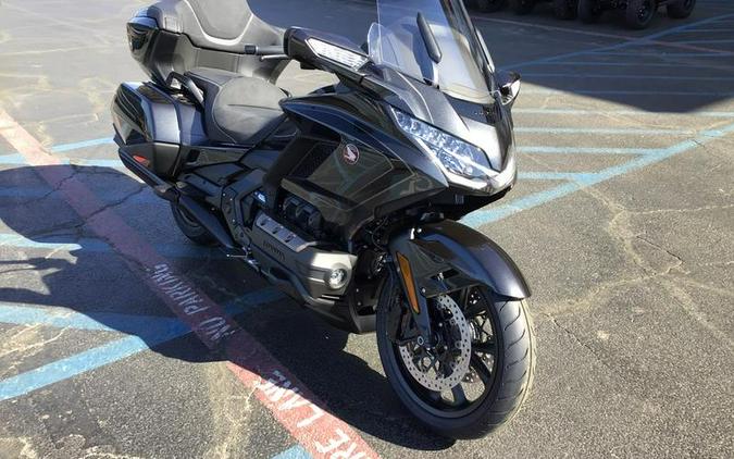 2026 Honda® Gold Wing Tour Automatic DCT