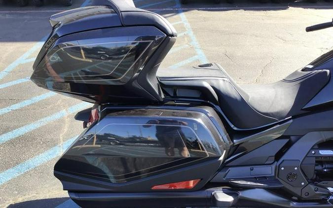 2026 Honda® Gold Wing Tour Automatic DCT