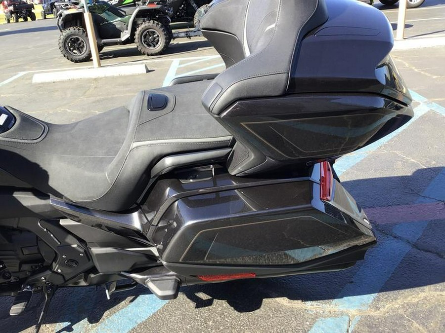 2026 Honda® Gold Wing Tour Automatic DCT
