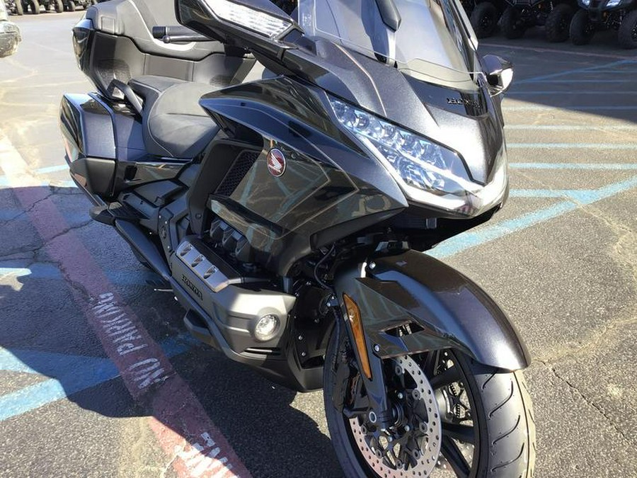 2026 Honda® Gold Wing Tour Automatic DCT
