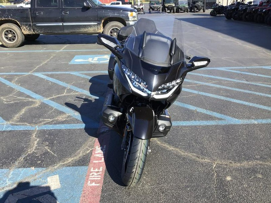 2026 Honda® Gold Wing Tour Automatic DCT