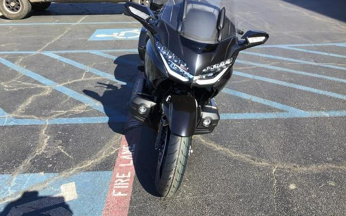 2026 Honda® Gold Wing Tour Automatic DCT