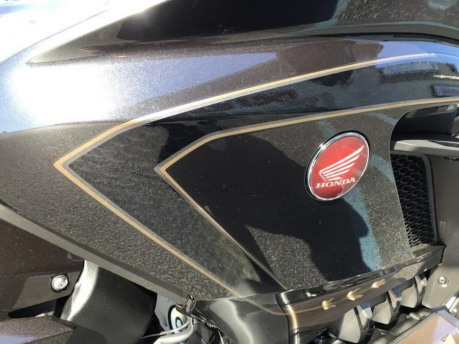 2026 Honda® Gold Wing Tour Automatic DCT