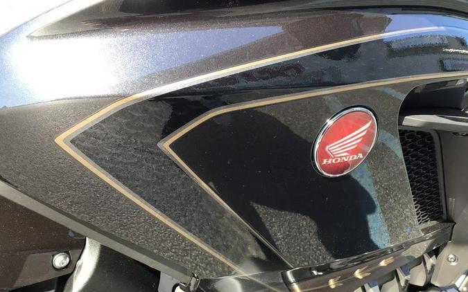 2026 Honda® Gold Wing Tour Automatic DCT