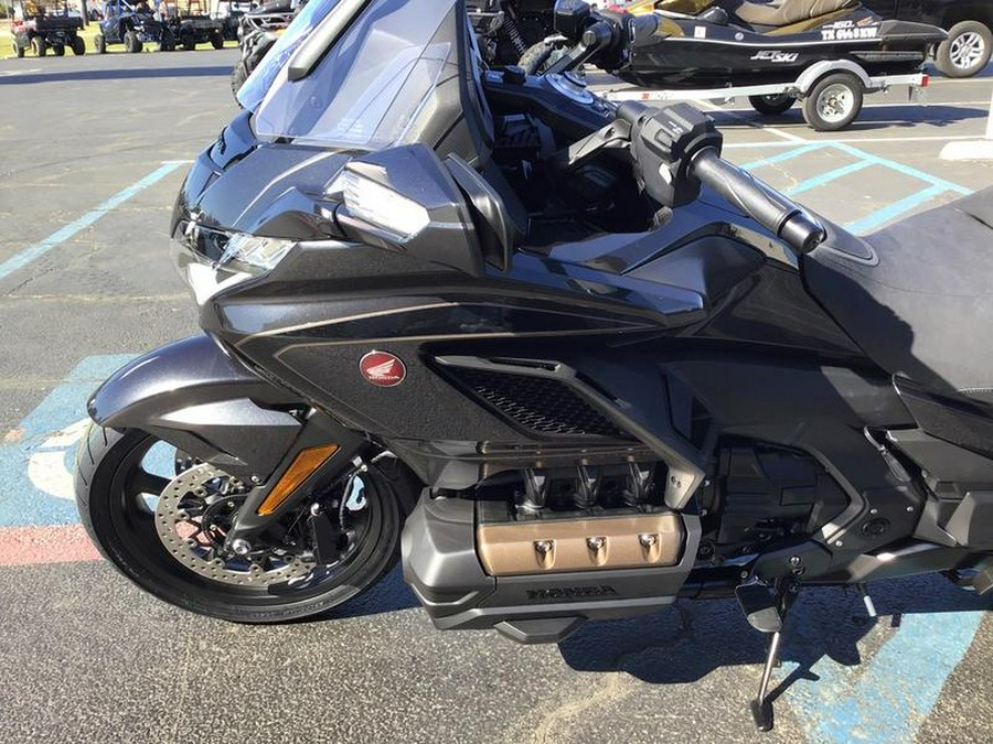 2026 Honda® Gold Wing Tour Automatic DCT