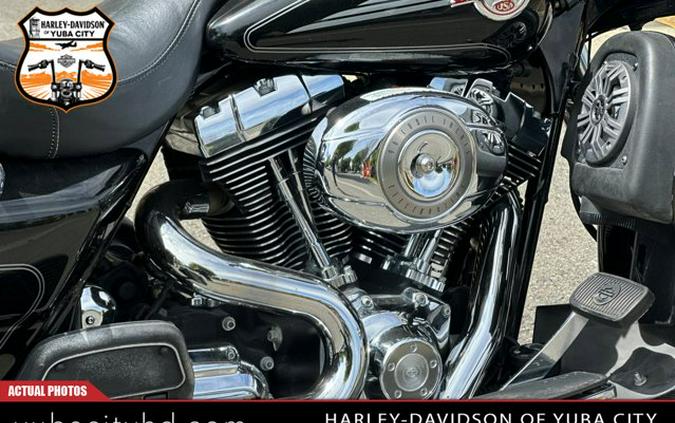 2007 Harley-Davidson ULTRA CLASSIC