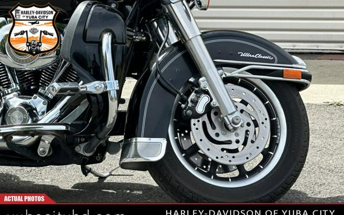 2007 Harley-Davidson ULTRA CLASSIC