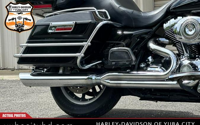 2007 Harley-Davidson ULTRA CLASSIC