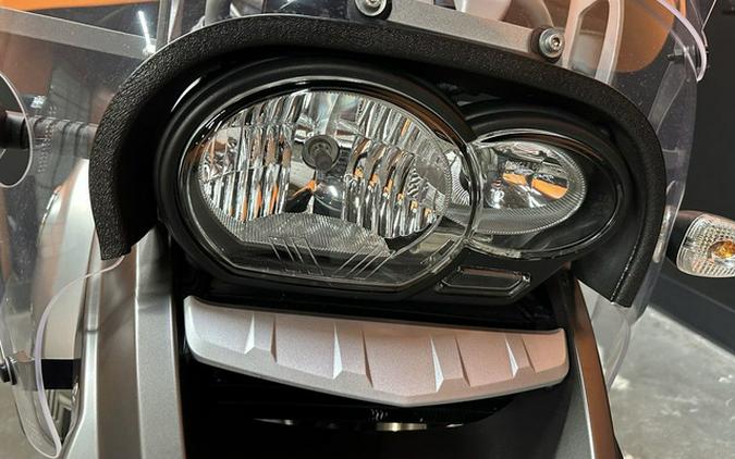 2010 BMW R 1200 GS
