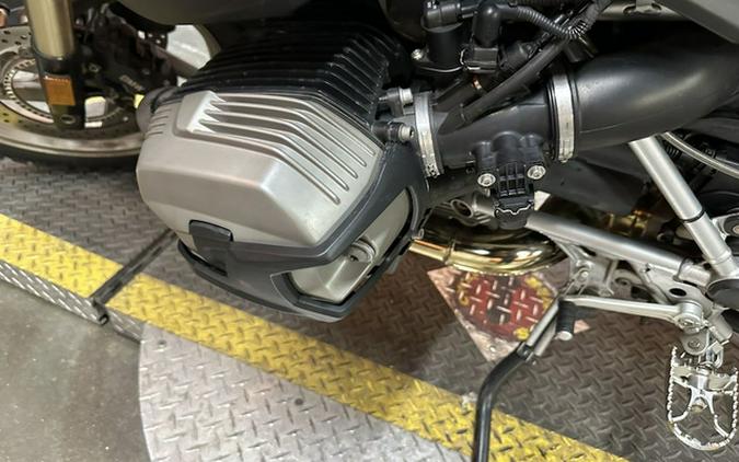 2010 BMW R 1200 GS