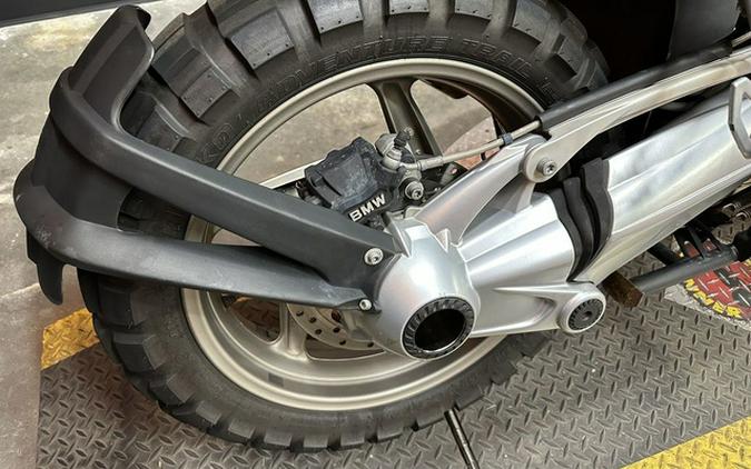 2010 BMW R 1200 GS