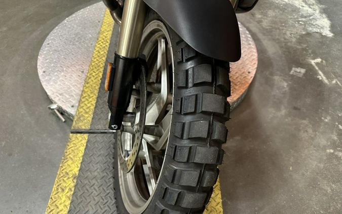 2010 BMW R 1200 GS