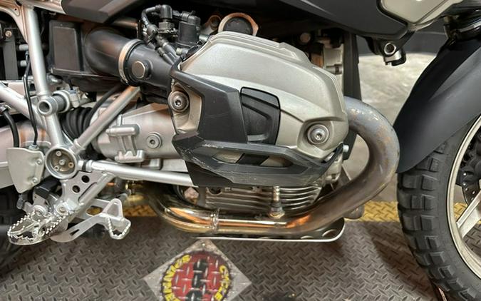 2010 BMW R 1200 GS