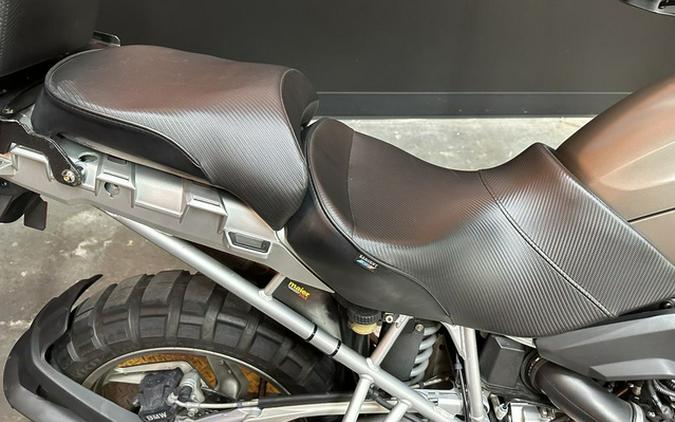2010 BMW R 1200 GS