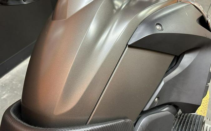 2010 BMW R 1200 GS