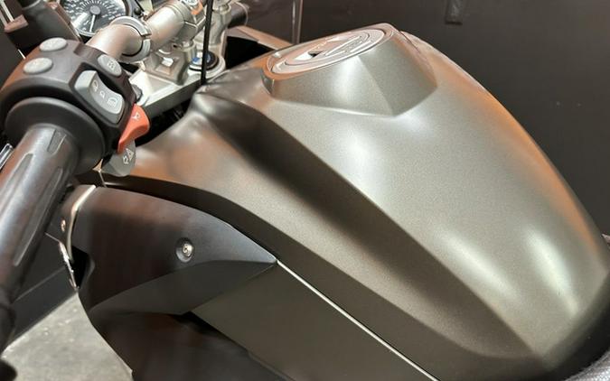 2010 BMW R 1200 GS