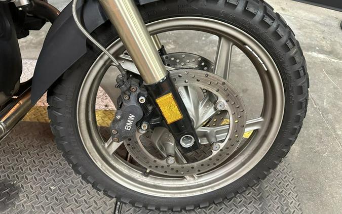 2010 BMW R 1200 GS