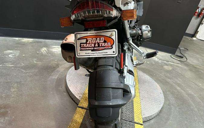 2010 BMW R 1200 GS