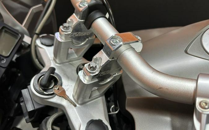 2010 BMW R 1200 GS