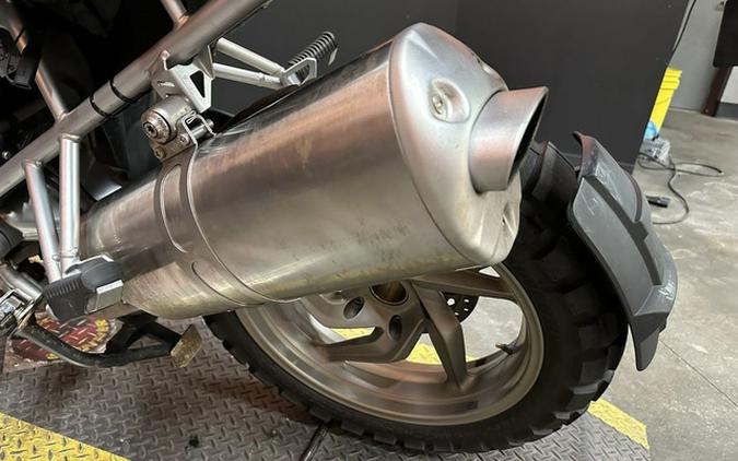 2010 BMW R 1200 GS
