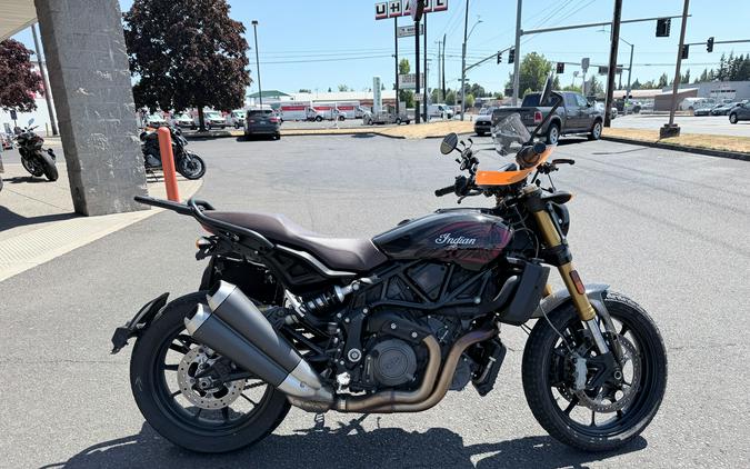 2019 Indian Motorcycle FTR™ 1200 S