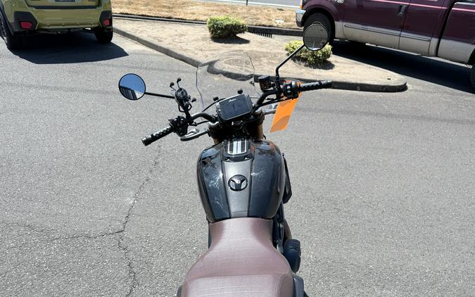 2019 Indian Motorcycle FTR™ 1200 S