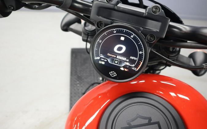 2026 Harley-Davidson Nightster Special RH975S