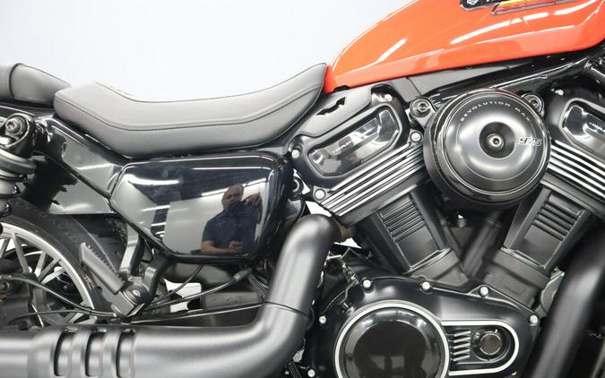 2026 Harley-Davidson Nightster Special RH975S