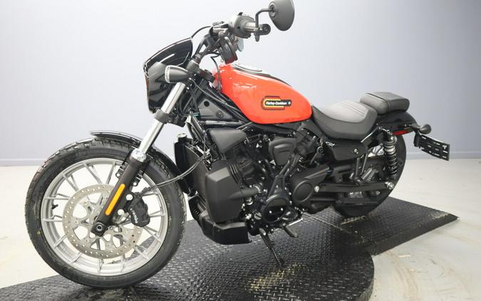 2026 Harley-Davidson Nightster Special RH975S