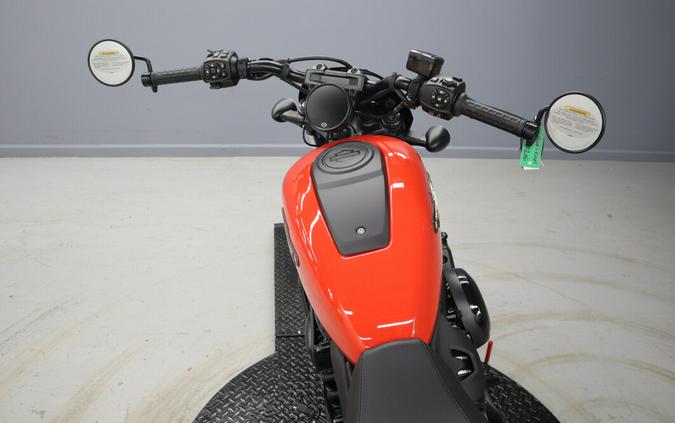 2026 Harley-Davidson Nightster Special RH975S
